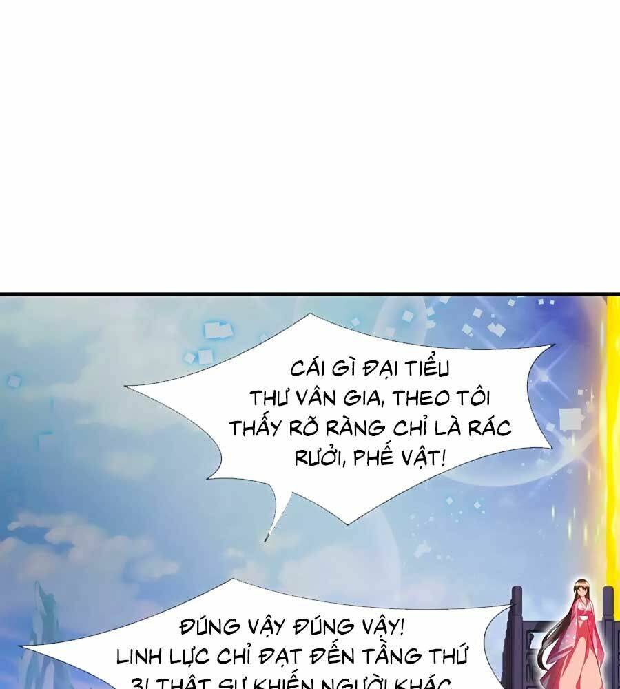 Phụng Lâm Thiên Hạ: Đệ Nhất Mỹ Nữ: Chapter 21