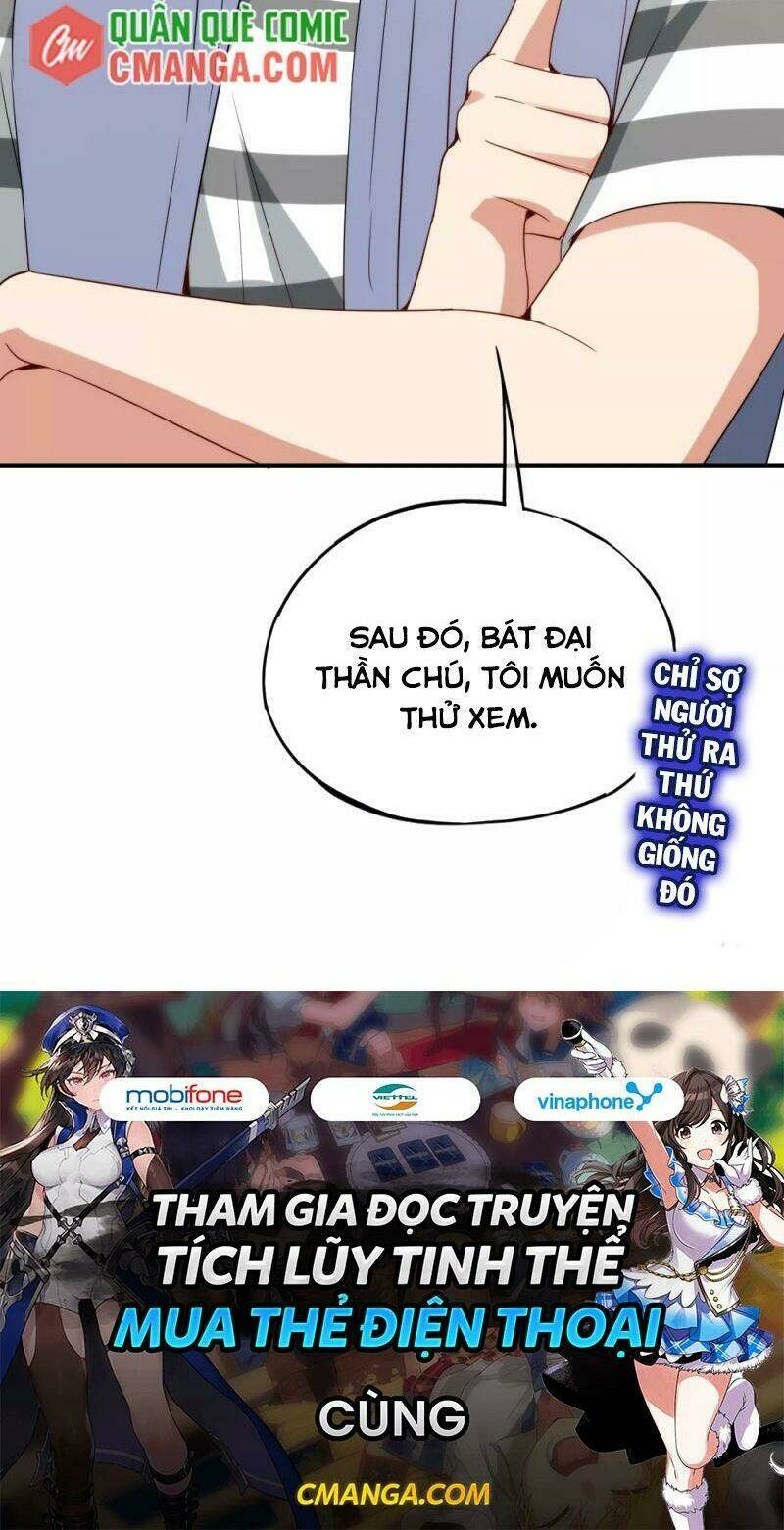 Vòng Bạn Bè Mạnh Nhất Của Tiên Giới: Chapter 106