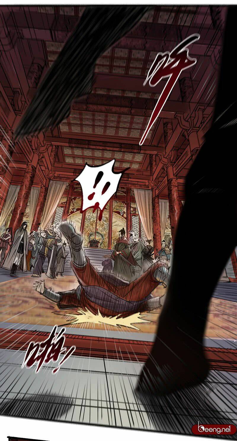 Thế Giới Xa Lạ: Chapter 0