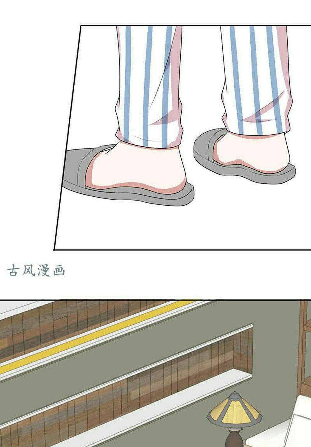 Cả Thế Giới Đều Không Bằng Người: Chapter 81