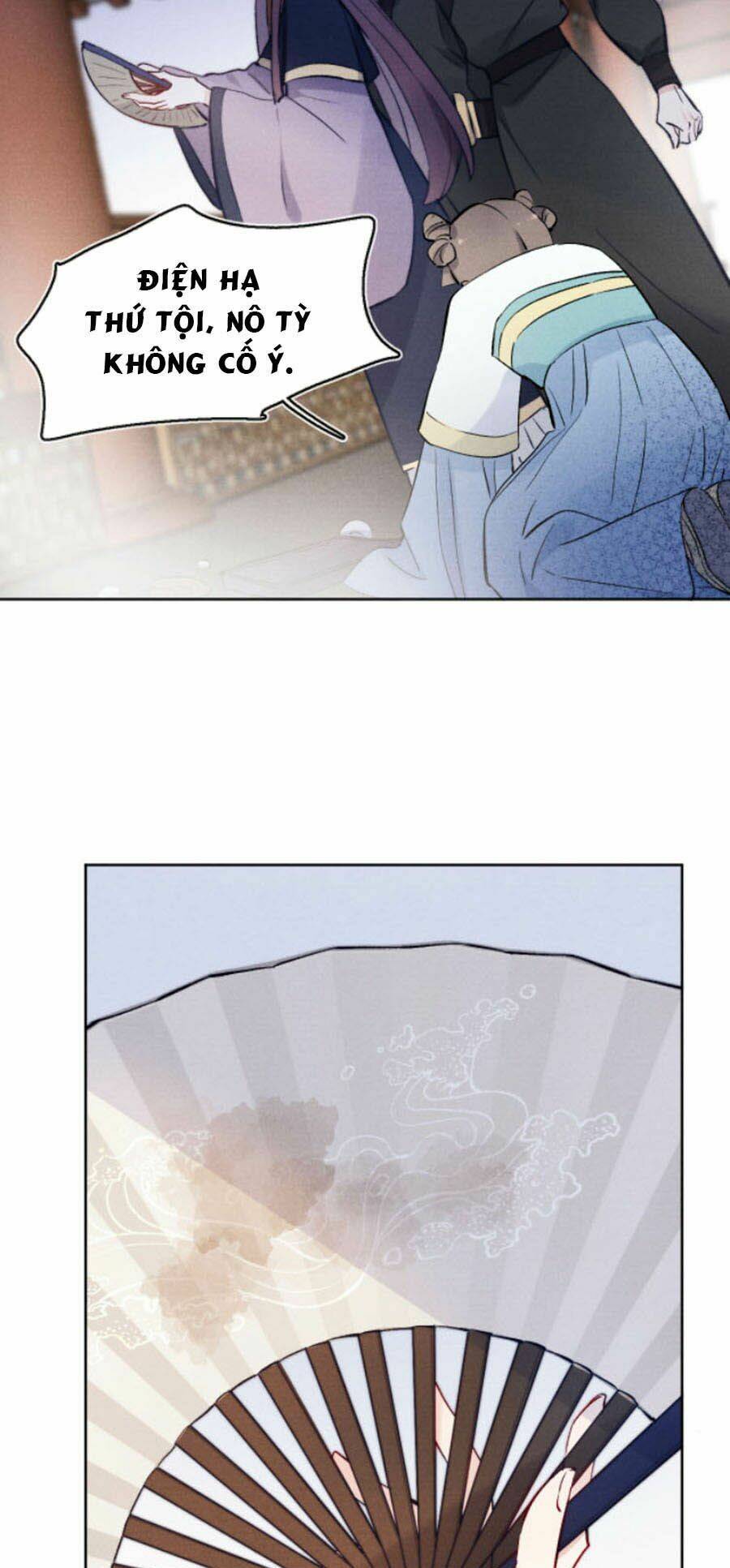 Quân Nhan Tựa Hoa Đào: Chapter 11