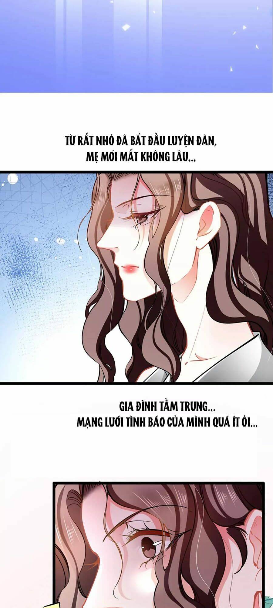 Cưng Chiều Ái Thê Hư Hỏng: Chapter 71