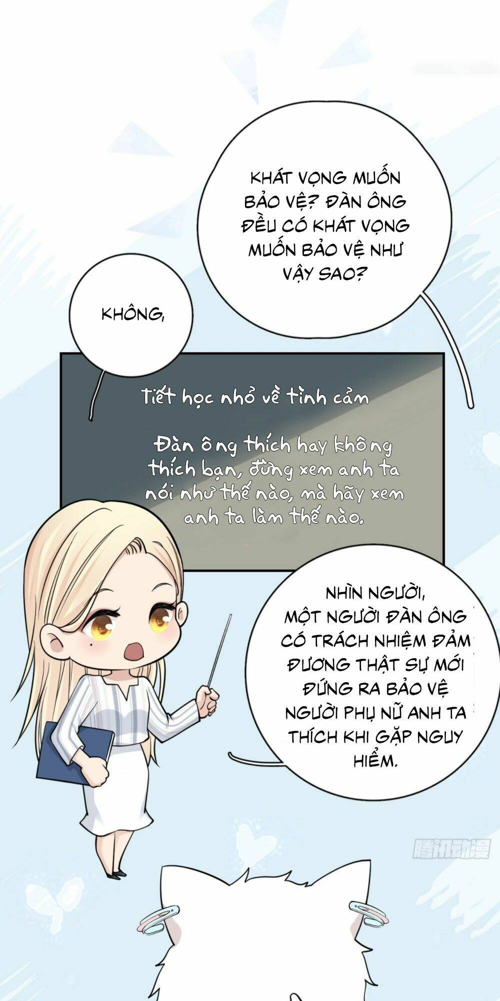 Đưa Em Đi Chơi: Chapter 22