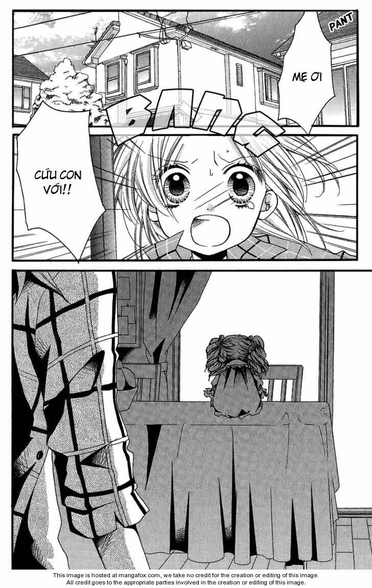 Screaming Lesson!!!: Chapter 3