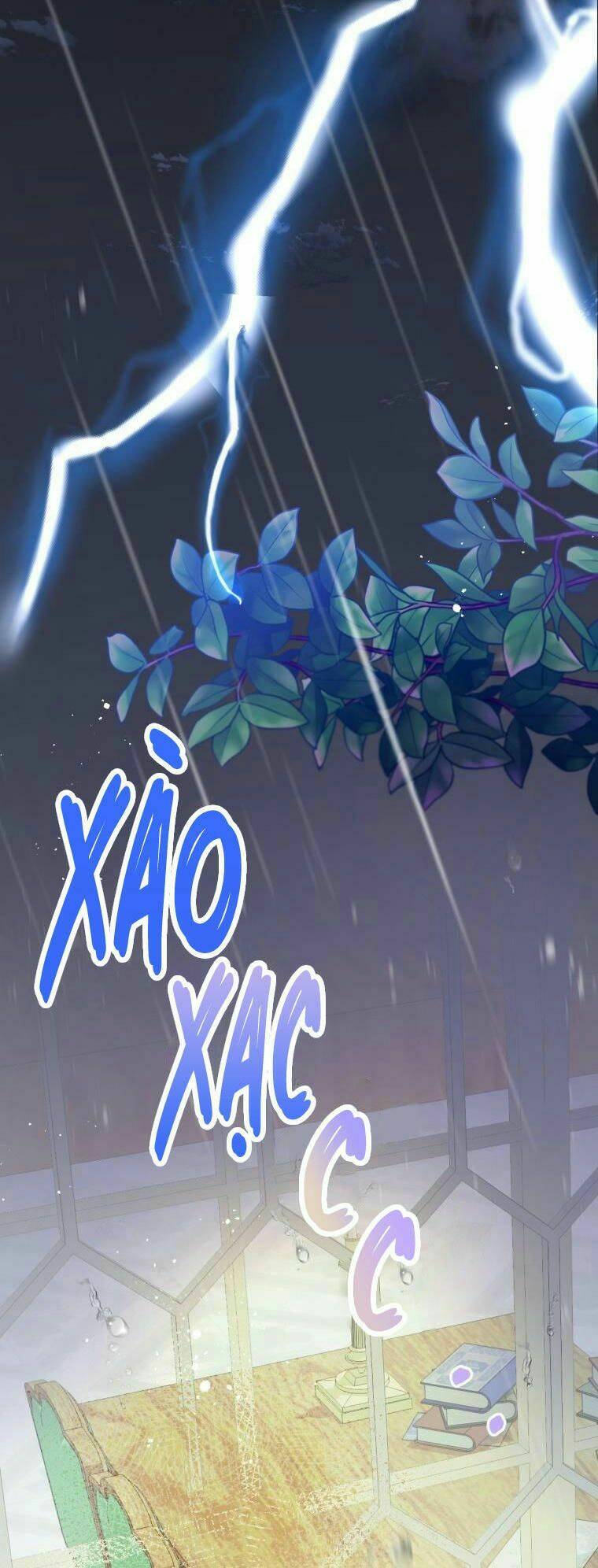 Đọc Thần Chú Lên Đi, Rose!: Chapter 8