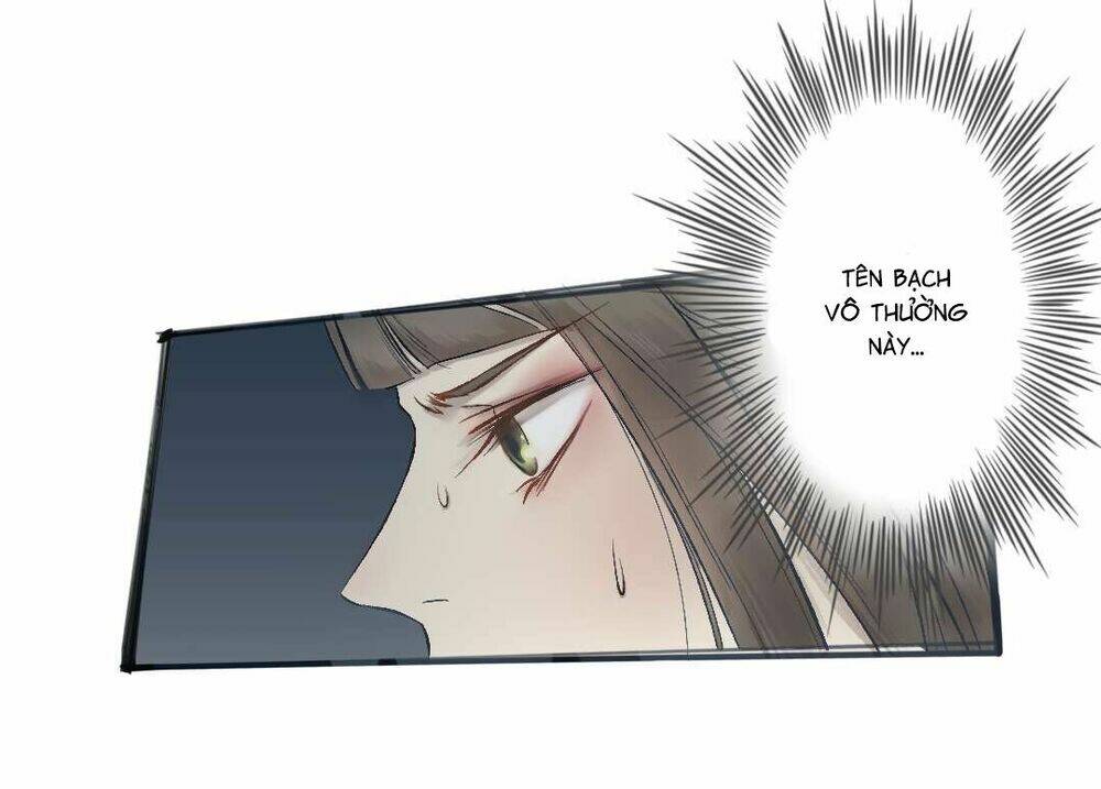 Mạnh Bà Truy Phu Ký: Chapter 17