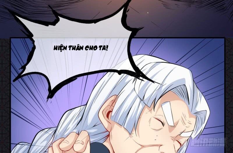 Ngạo Kiều Quỷ Vương Yêu Ta: Chapter 98