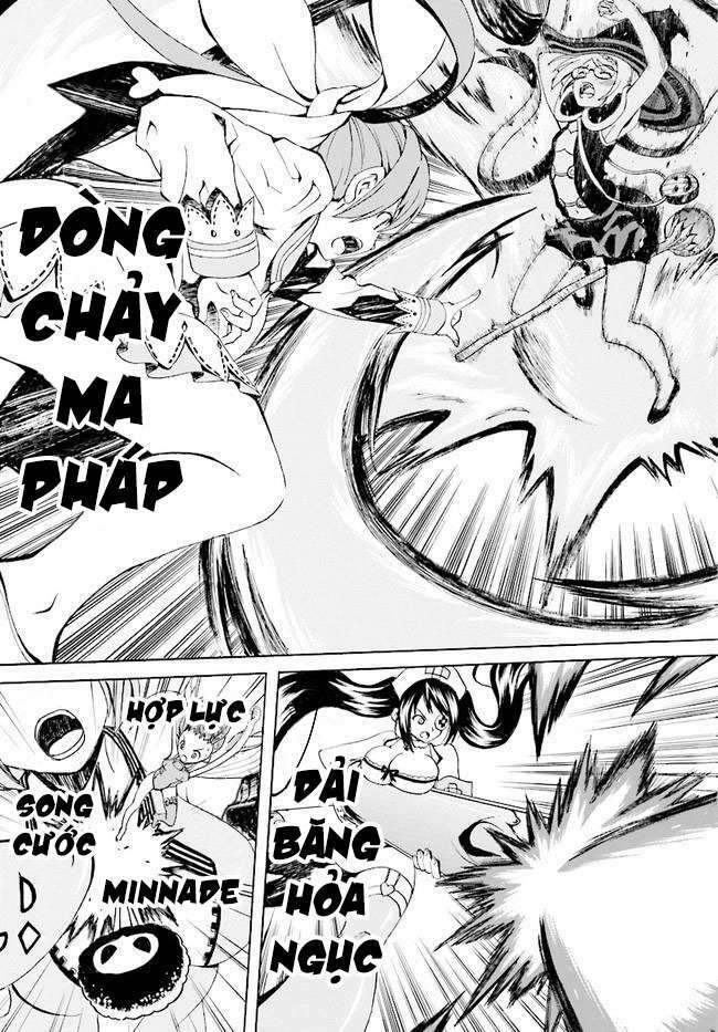 Destiny child: Chapter 2