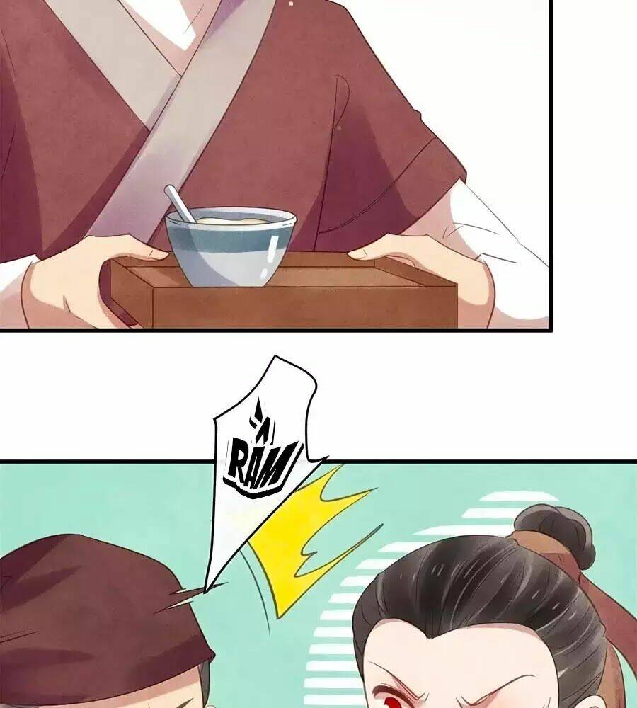 Vương Phi Muốn Trèo Tường: Chapter 51