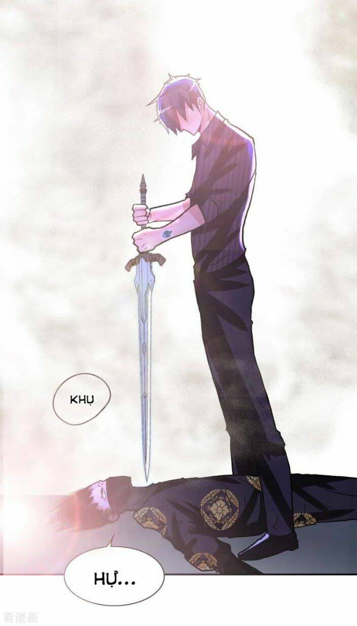Hệ Thống Tiên Tôn Tại Đô Thị: Chapter 72