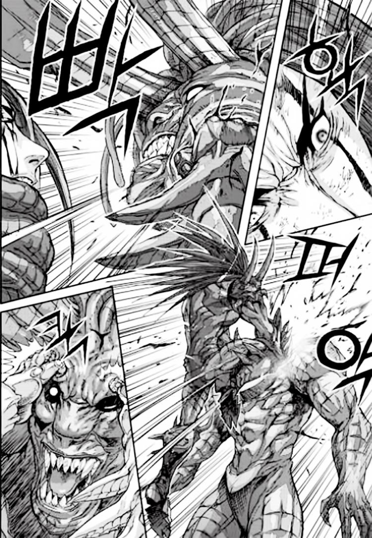 Diêm Đế: Chapter 55.4