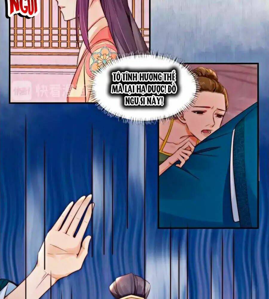 Hoạn Phi Hoàn Triều: Chapter 20