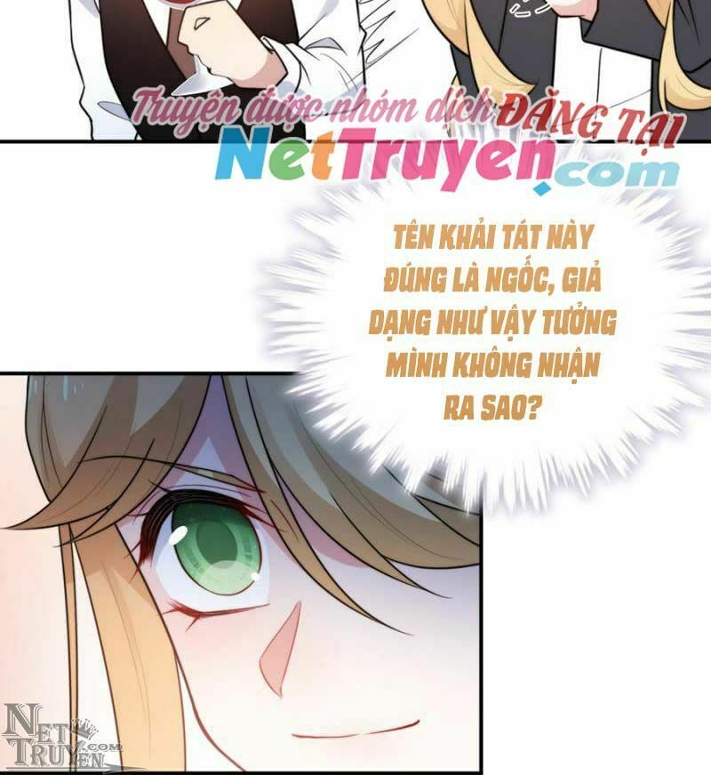 Ma Lạt Thiên Kim Đẩu Ác Thiếu: Chapter 233