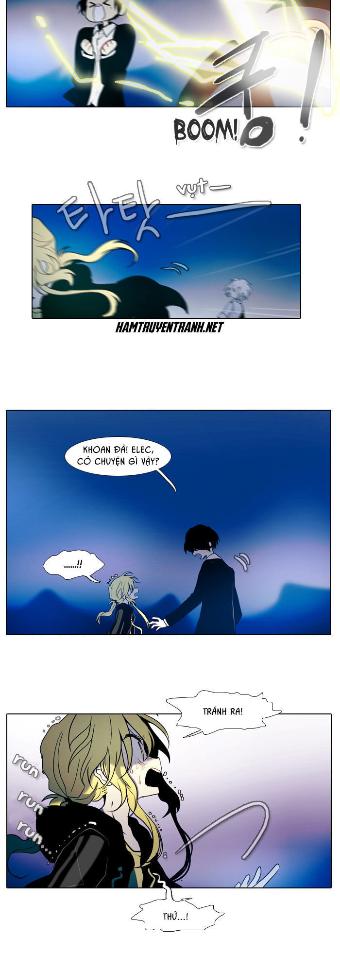 End & Save: Chapter 18