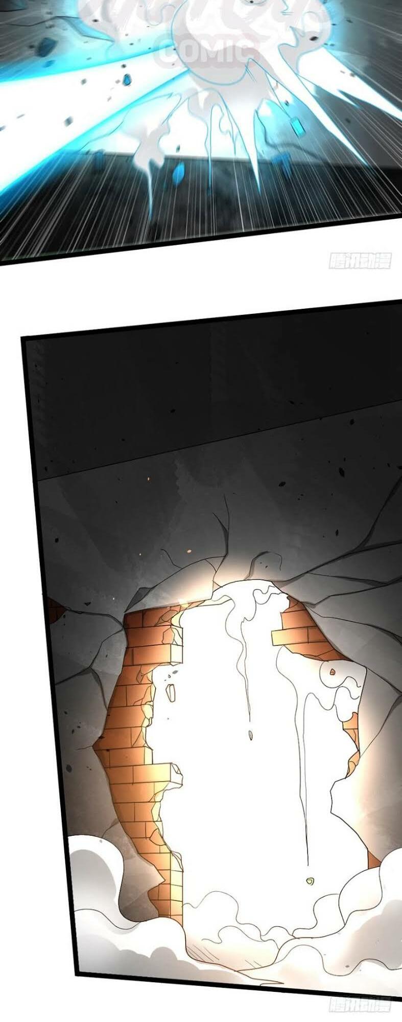 Thập Nhị Thiên Kiếp: Chapter 22