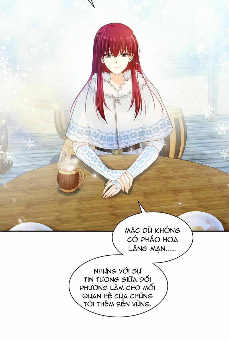 Ác Nữ Cải Biến: Chapter 59