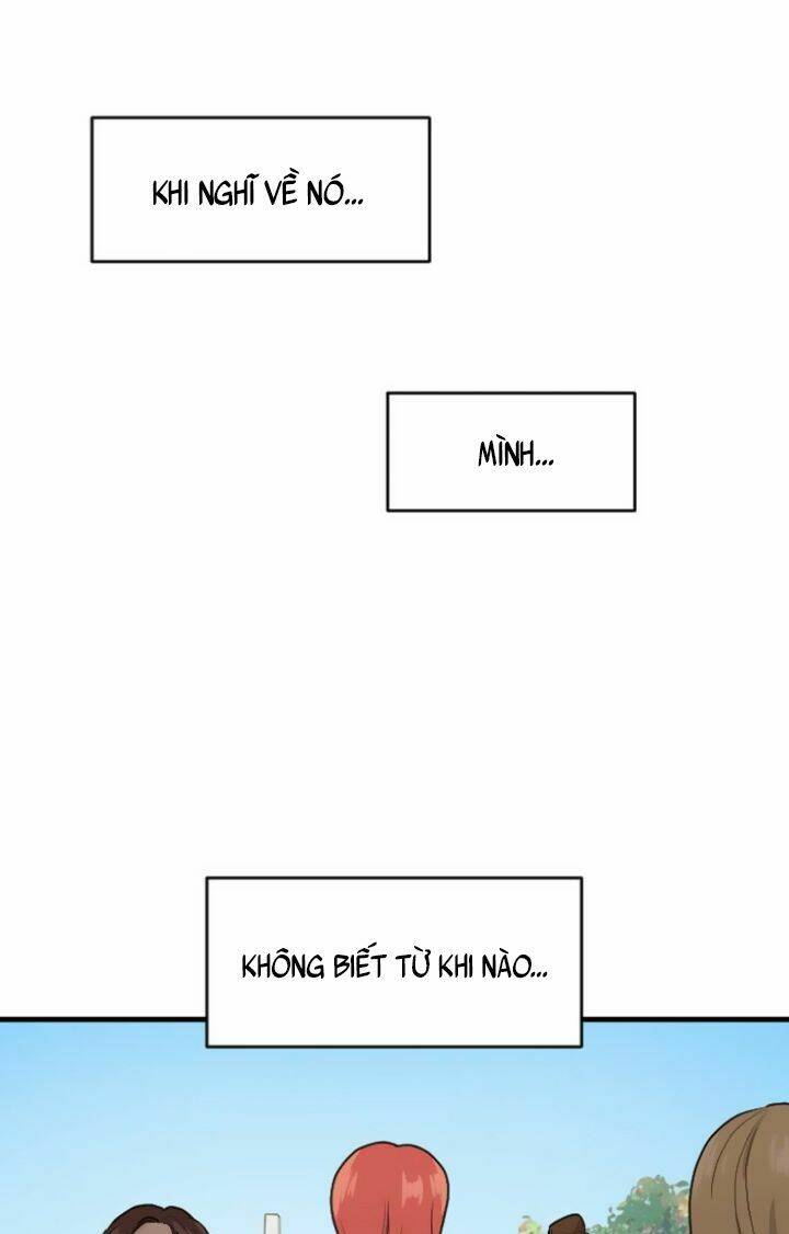 Người Đẹp Gangnam: Chapter 57