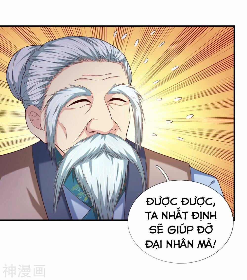 Tuyệt Thế Phi Đao: Chapter 190
