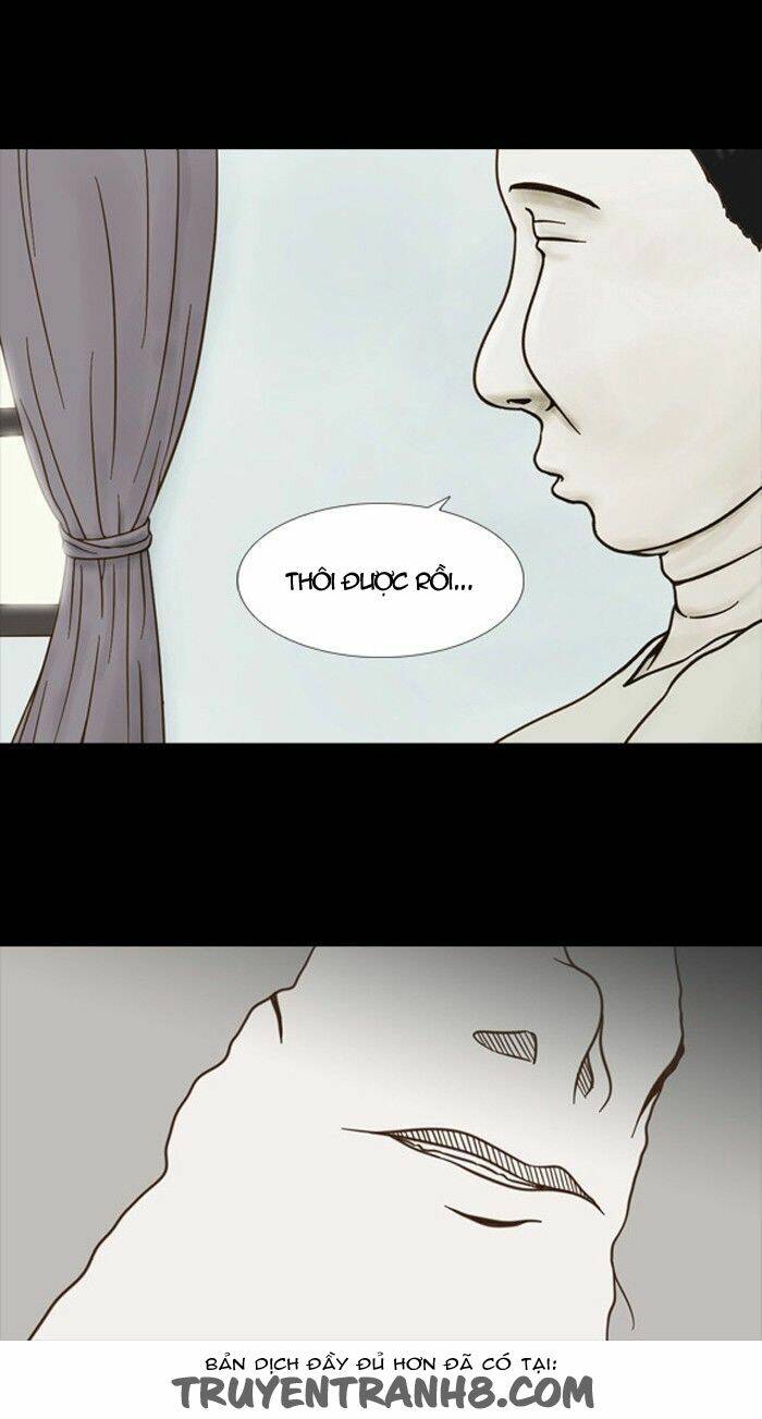 Thứ Sáu: Những Câu Chuyện Cấm: Chapter 49