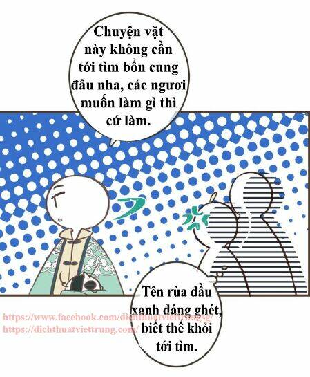 Bạn Trai Tôi Là Cẩm Y Vệ 2: Chapter 61