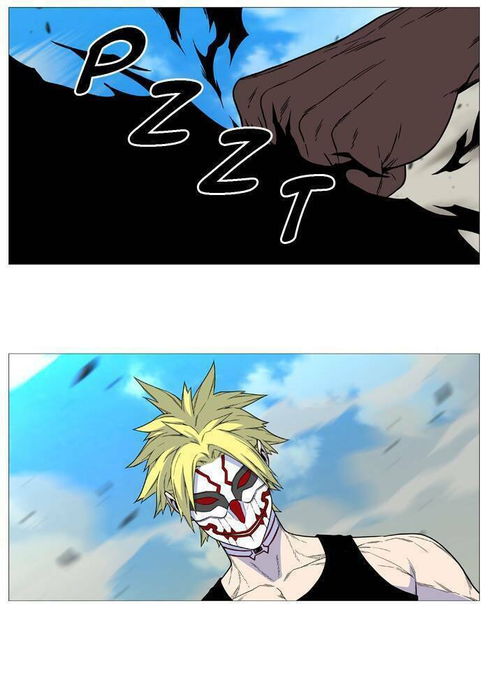 Ma Cà Rồng Quý Tộc: Chapter 529