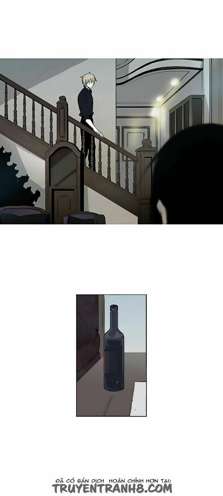 American Ghost Jack: Chapter 43