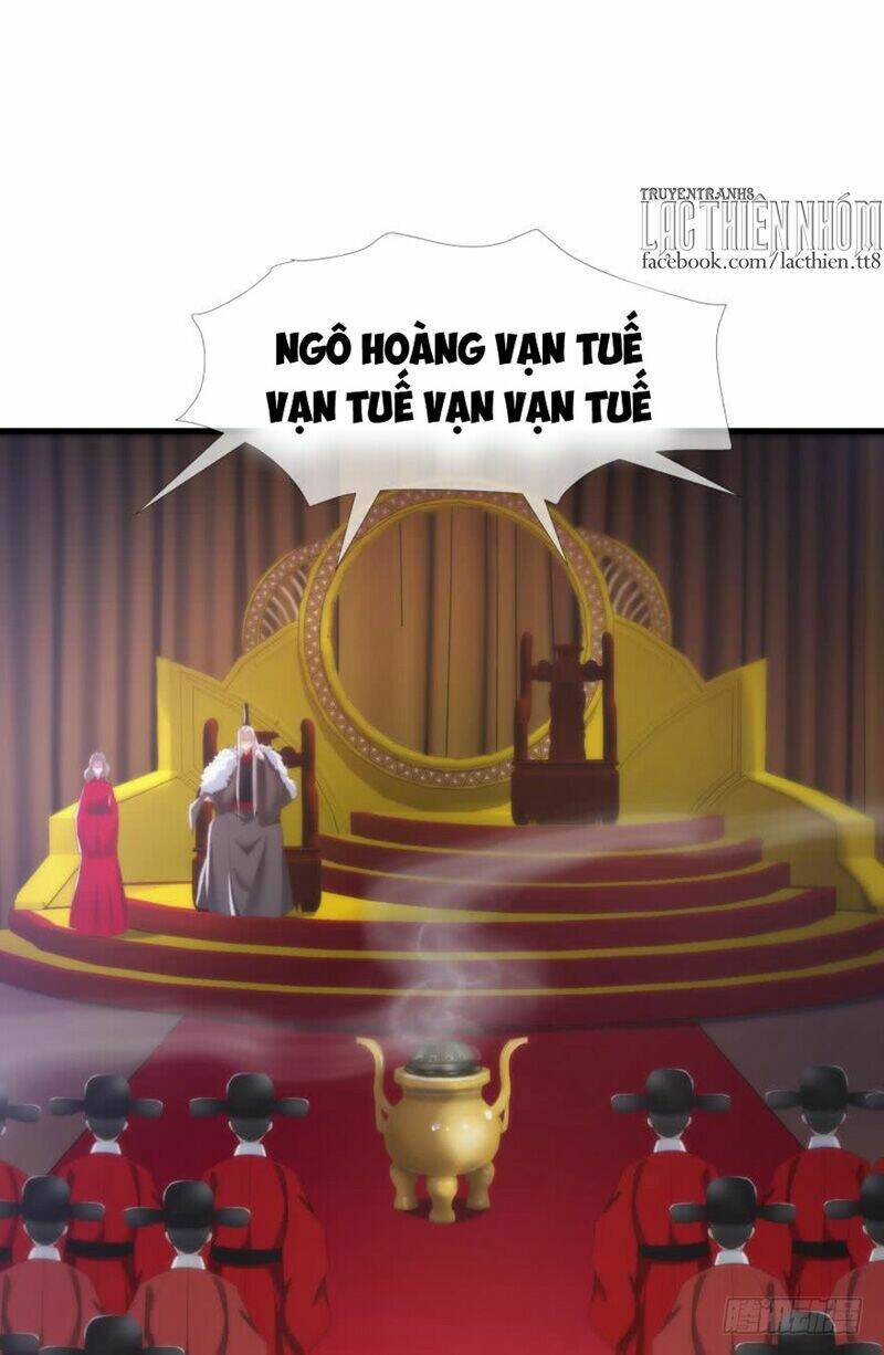 Một Vạn Tư Thế Công Lược Yêu Nam: Chapter 157