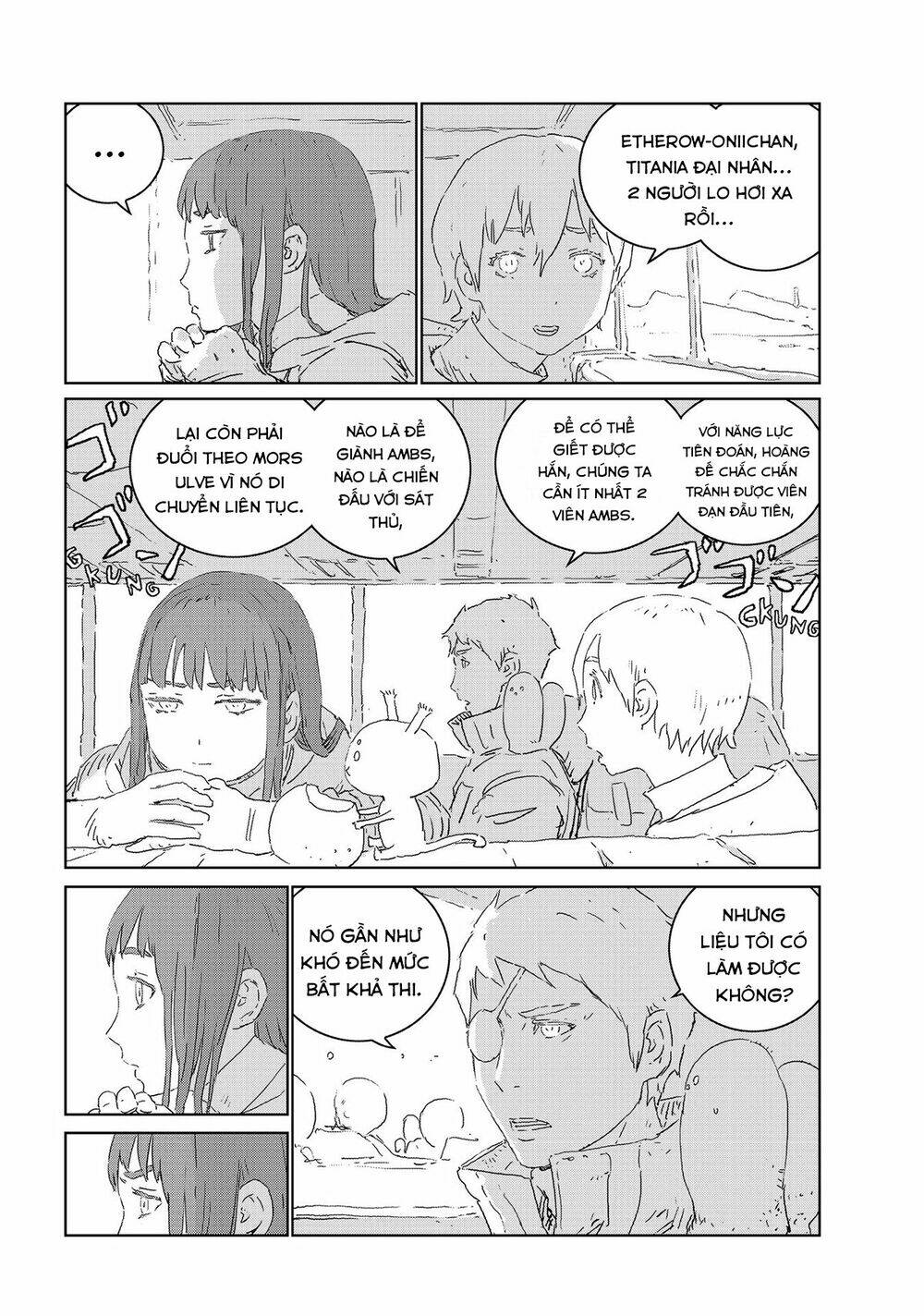 Aposimz: Chapter 42