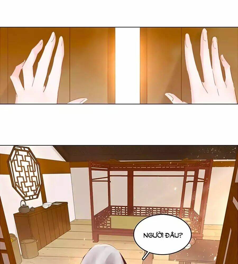 Tiểu Sư Phụ, Tóc Giả Của Ngài Rơi Rồi!: Chapter 8