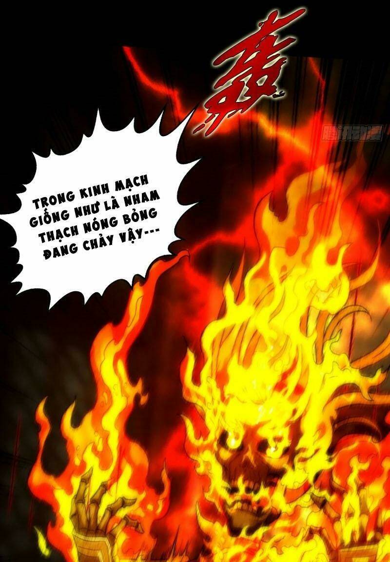 Bất Hủ Phàm Nhân: Chapter 57