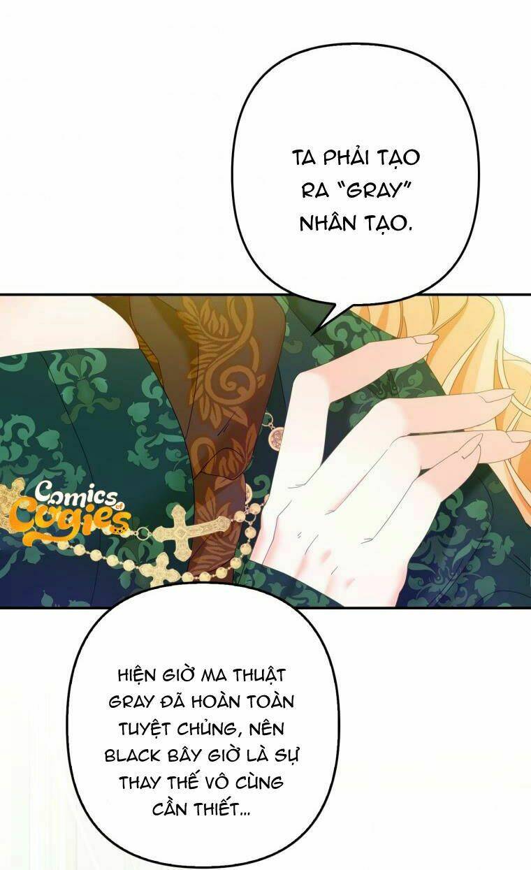 Đọc Thần Chú Lên Đi, Rose!: Chapter 9