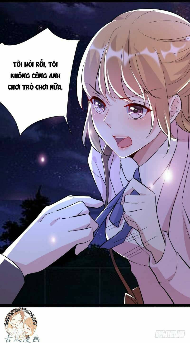 Mặt Nạ Mê Hoặc: Chapter 50