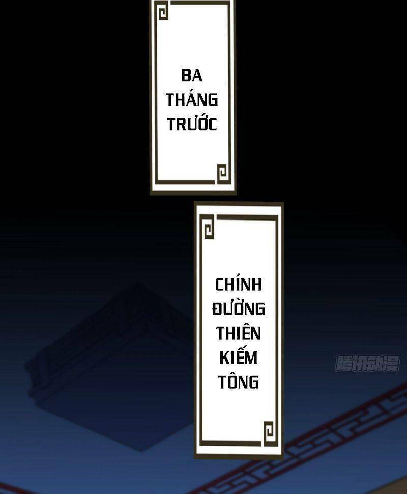 Thủ Vệ Nhất Thần: Chapter 14