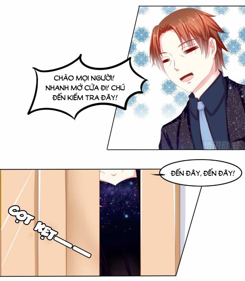 Hoàng Đế “Phế Vật” Tiến Hóa Sử: Chapter 93