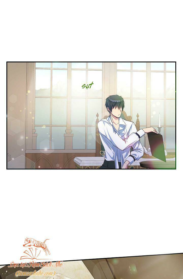 Bút Danh Bí Mật Của Nữ Công Tước: Chapter 6