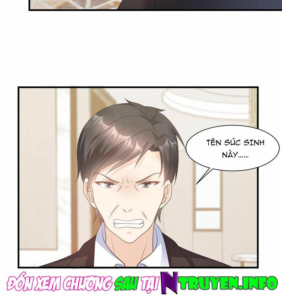 Tư Sủng Cục Cưng Bảo Bối: Chapter 72