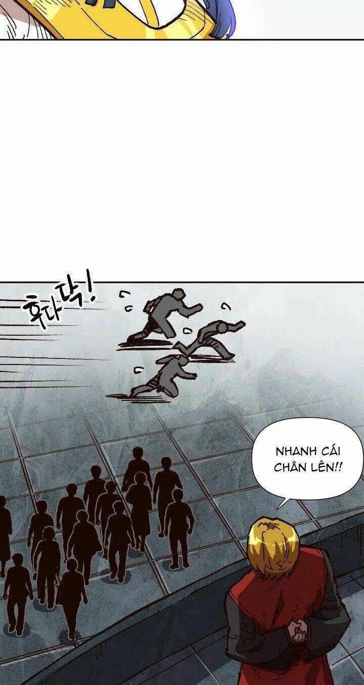 Nô Lệ Nghịch Thiên: Chapter 47