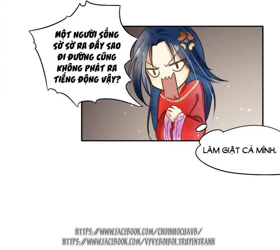 Phu Quân Trong Tay, Ta Có Thiên Hạ: Chapter 7