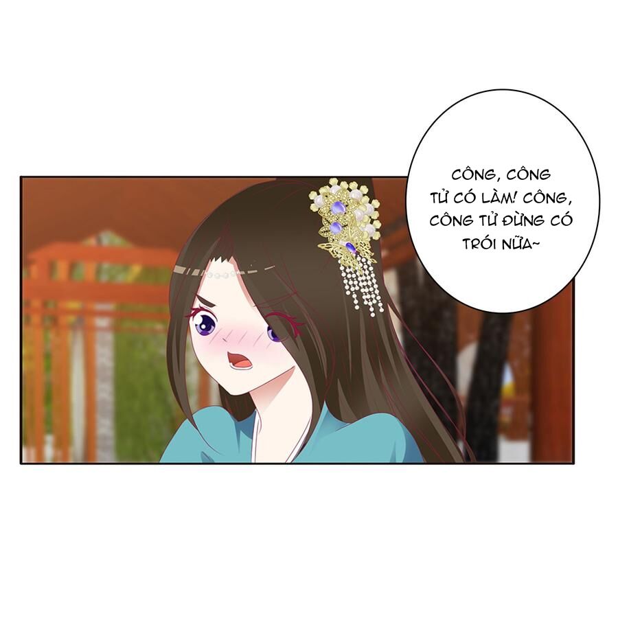 Thông Linh Phi: Chapter 528