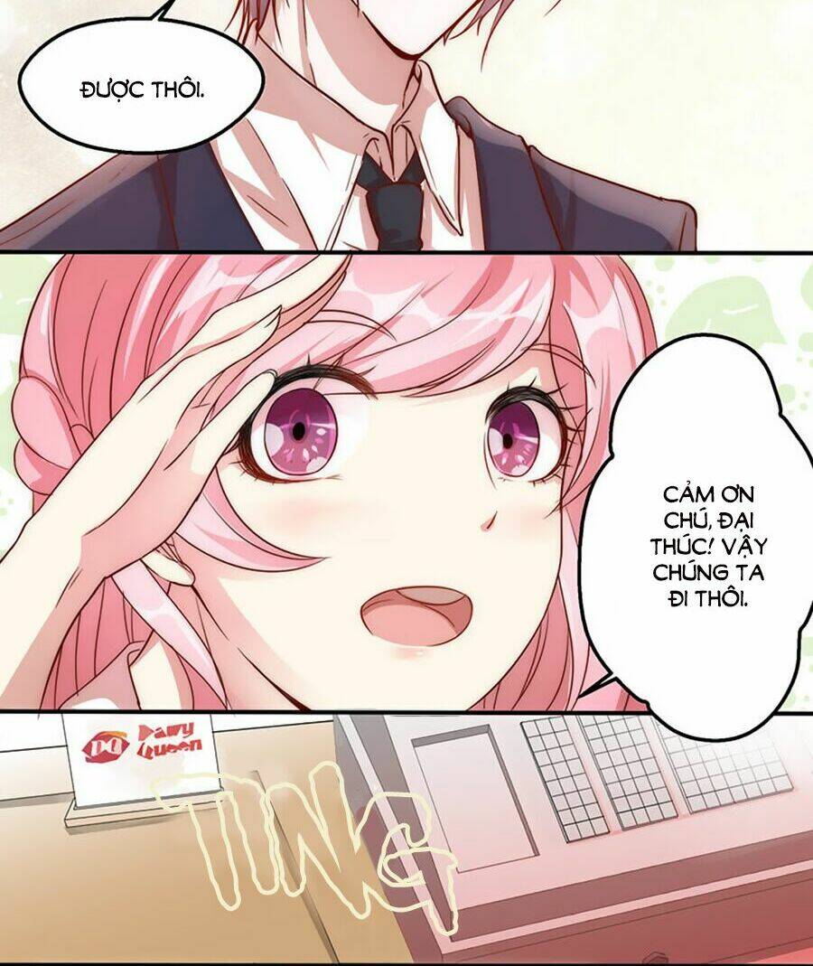 Cả Thế Giới Đều Không Bằng Người: Chapter 6