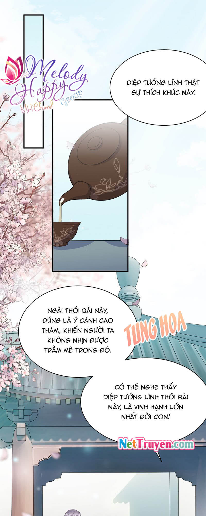 Thịnh Thế Điềm Sủng: Tiểu Manh Thê Của Dịch Thiếu: Chapter 15.5