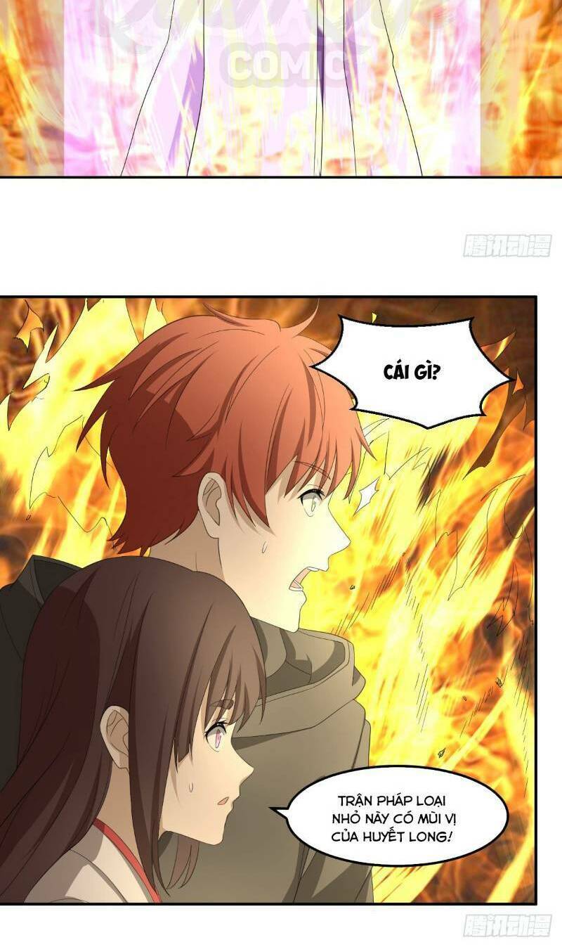 Nghịch Thiên Tiên Mệnh: Chapter 36