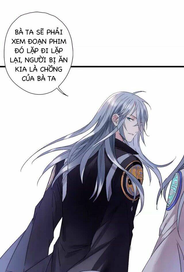 Thực Nhị: Chapter 22.2