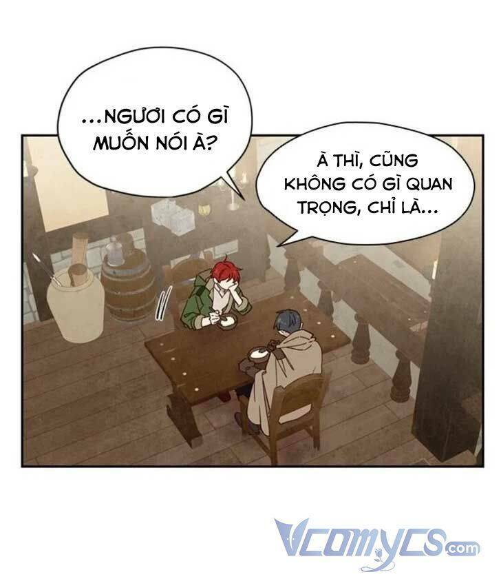 Hãy Cứu Tôi, Công Chúa: Chapter 14