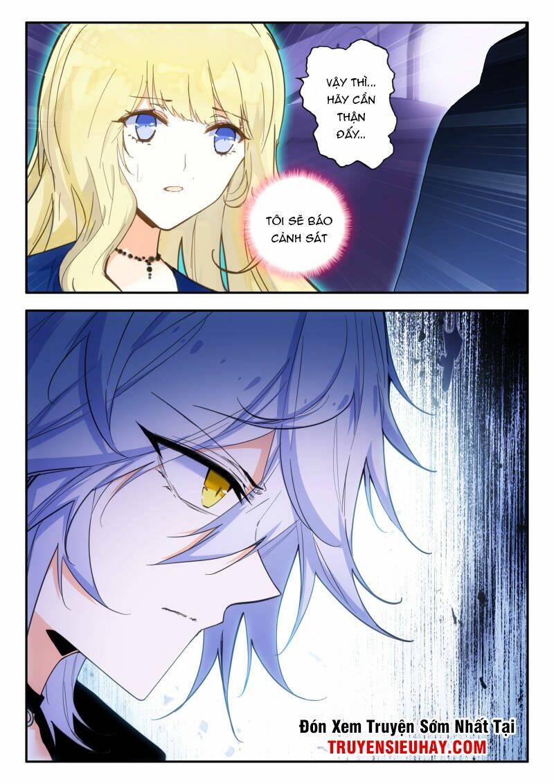 Tạp Đồ: Chapter 79