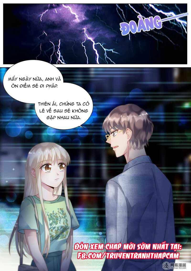 Nhạ Thượng Thủ Tịch Tổng Tài: Chapter 90