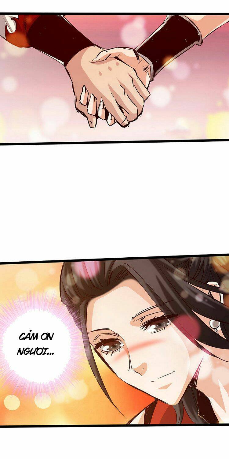 Thông Thiên Chi Lộ: Chapter 55