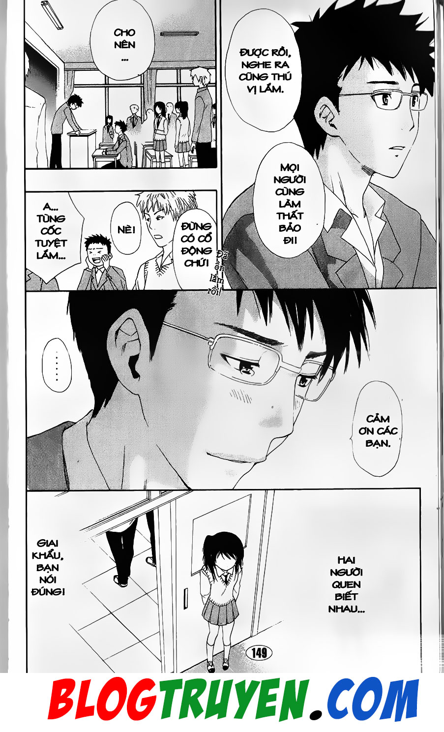 Bác Sĩ Ma Giới: Chapter 87.4