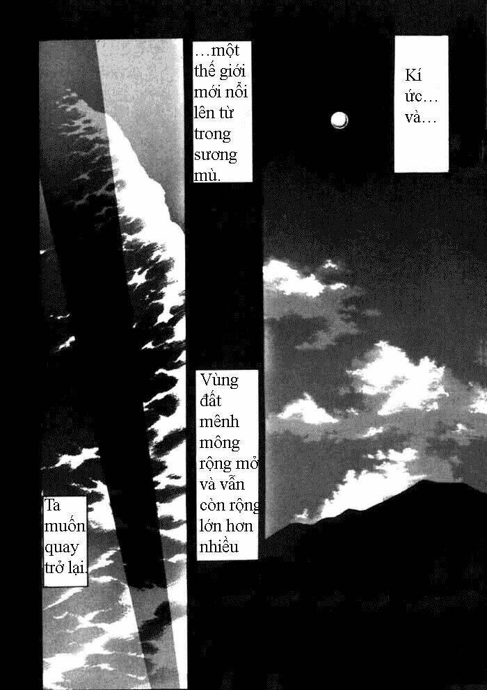 Moryo Kiden: Chapter 7