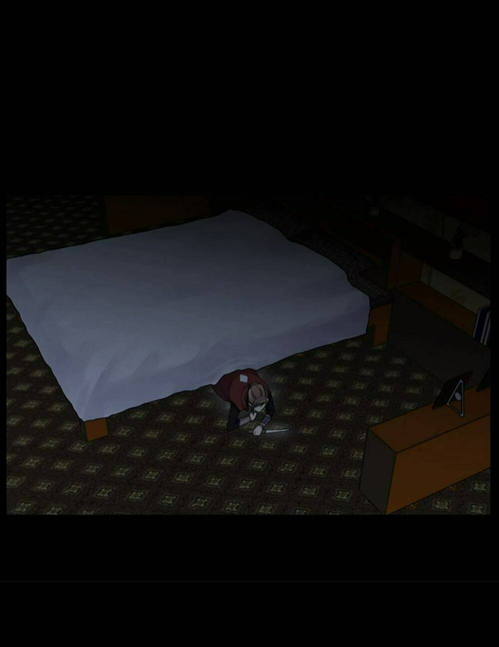 Luân Hồi Ác Nhân: Chapter 10